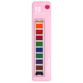 12 colors Pink