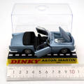 Dinky toys 110 Blue