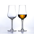 Single Malt Scotch Whisky Crystal Glass Neat Brandy Snifter Wine Taster Drinking Copita Goblet Cup Best Gift For Dad Wholesale