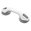 2pcs Grip Handle Bathroom Shower Tub Suction Cups Grab Bar Safety Handlebar Bracket Strong Grab Bar Bracket Bar Support