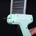 New 1000 X 3" Barbs + 5 Needles Set Machine Clothes Garment Price Label Tagging Tag Gun