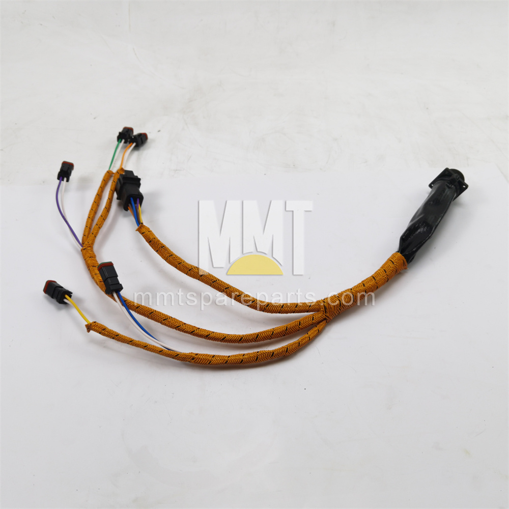 Harness 205-4626