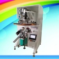 YICAI120C cone surface silk screen printing machine