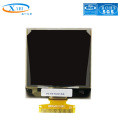 XABL 1.50 Inch OLED Module Resolution 128*128P OLED Display Module White Yellow SSD1327 25Pin Factory Outlet Custom Size