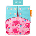 EF268 cloth diaper