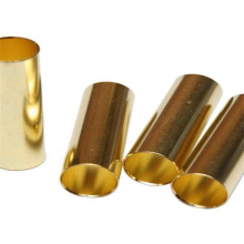 Brass Hollow Tube H85 High Quality Brass Pipe