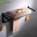 towel rack