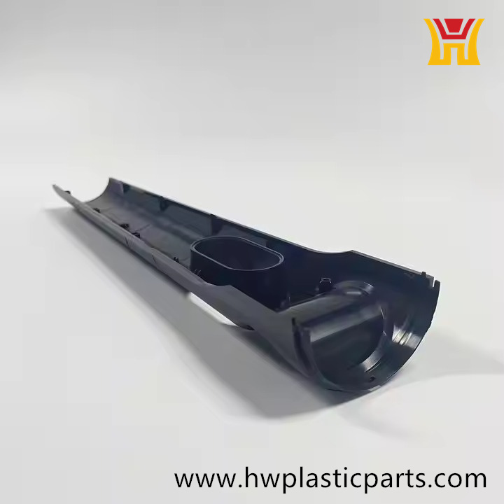 Plastic for TV Monitor Base 3