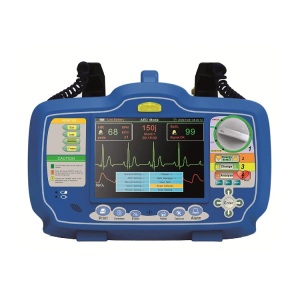 High Quality First Aid Equipment Defibrillator