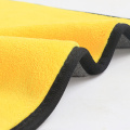 Car Towel Care Polishing Clean Towel Plush Microfiber Drying Cloth Towel Car Wash & Maintenance Car Towel Car Accessories