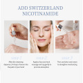 LAIKOU Nicotinamide Face Serum Deep Oil Control Moisturizing Anti-Aging Anti-Wrinkle Shrinking Pores Whitening Facial Skin Care
