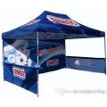 Free Shipping!10x15ft Custom Advertising Trade Show Event Pop Up Canopy Tent In Full Color Printing