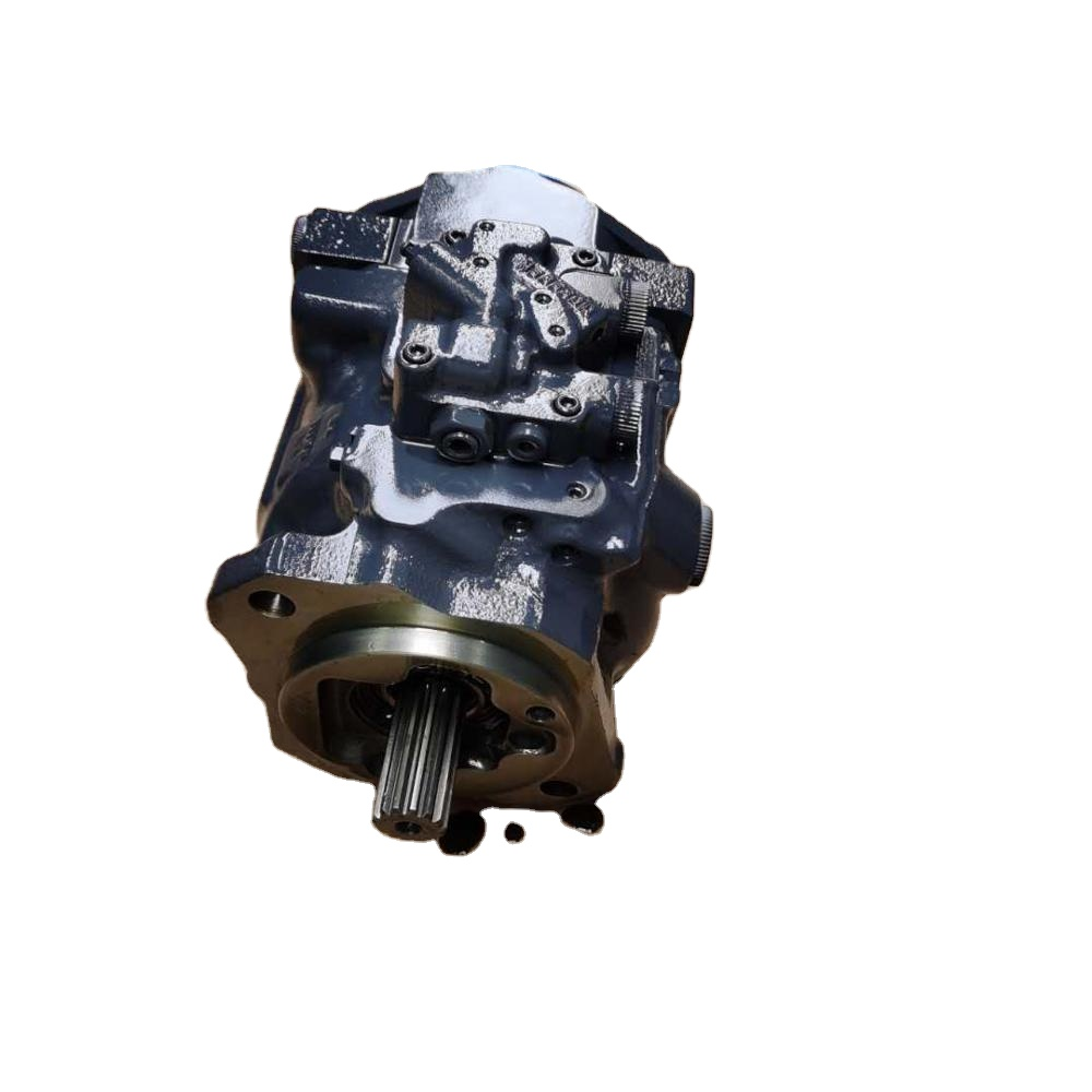 WB93R-8 Wheel Loader Parts Hydraulic Main Pump 708-1U-00111