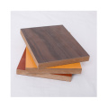 Melamine board  MDF for furniture