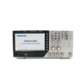 Hantek DSO4102C Digital Multimeter Oscilloscope USB 100MHz Bandwidth 2 Channels Handheld Osciloscopio Portatil Logic Analyzer