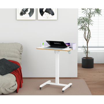 Adjustable Podium Stand with Stylish Design
