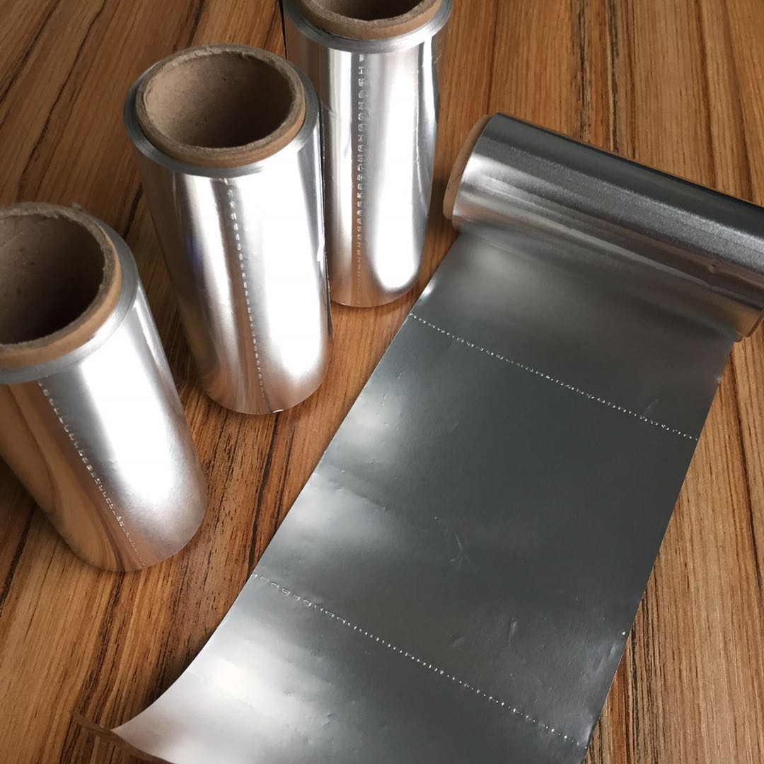 Hoja de papel de fumar shisha Smoking Shisha Foil Sheet