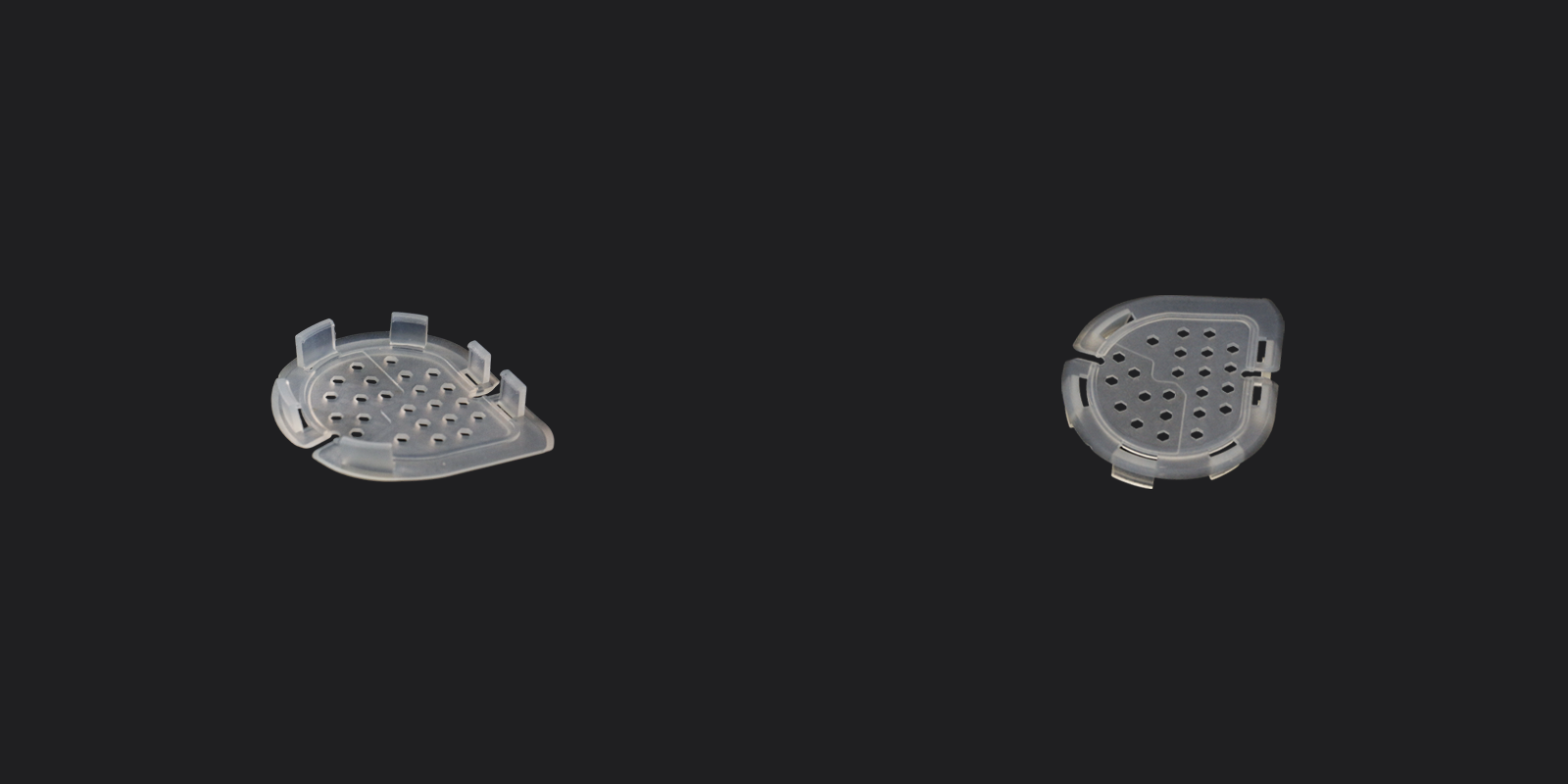Equipment Gasket