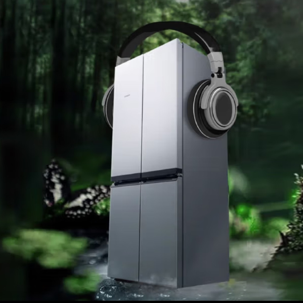 Condition Cover by Color Coated Metal