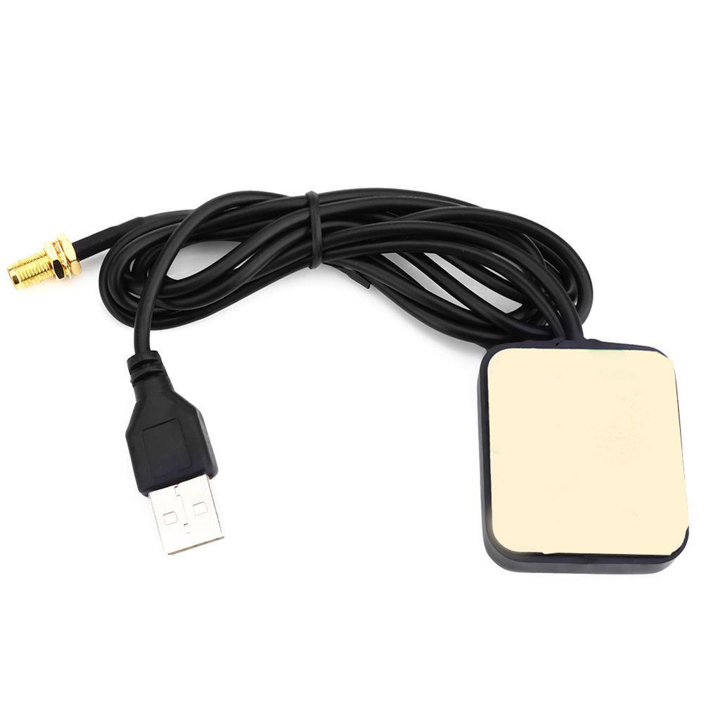 Universal GPS Antenna Navigation System Amplifier Car Signal Repeater Receiver Transmitter Vehicle GPS Signal Amplifier Booster