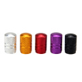 4pcs Universal Car Moto Bike Tire Wheel Valve Caps For Bmw E90 E60 E39 E36 Peugeot 307 Renault Audi A4 B8 VW Golf 4 Opel Astra H