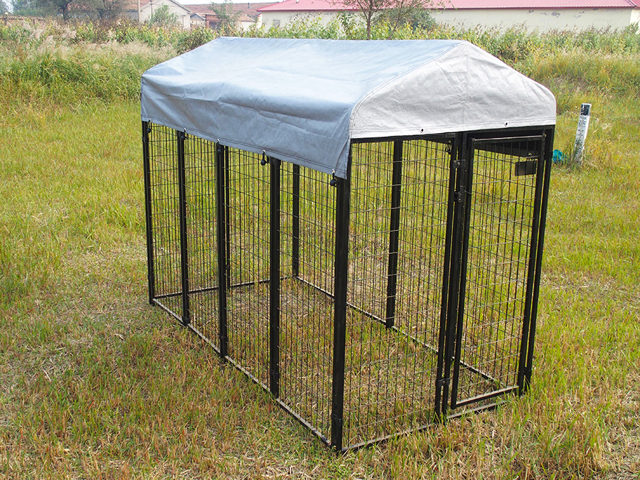 large dog kennel large dog kennel