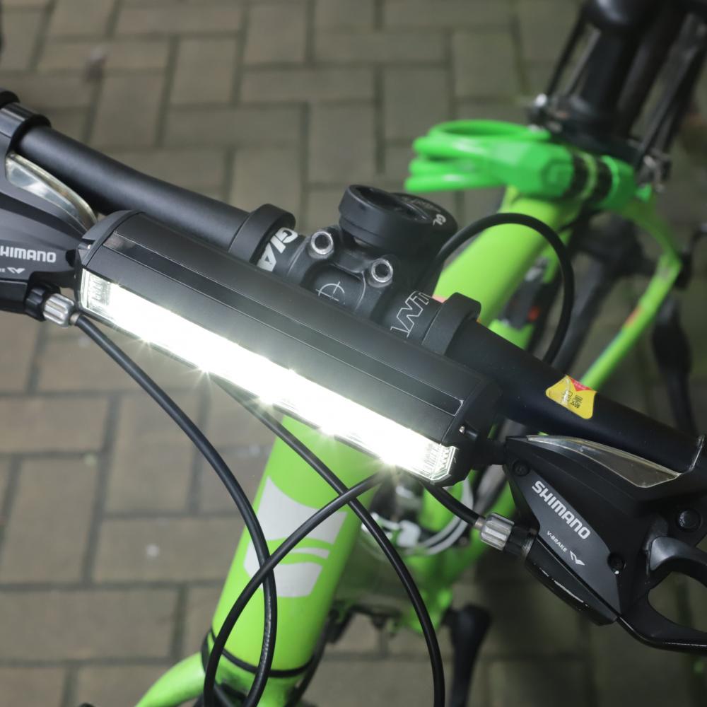 640 bicycle light