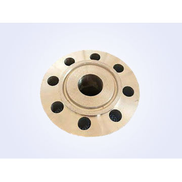 PN10 PN16 Stainless Slip On Flange