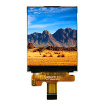 1.77 inch 128x160 TN TFT display LCD screen-ST7735S