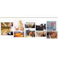 Animal Feed CAS 590-46-5 poultry feed additives products