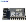 5PCS ESP8266 ESP-12F Serial WIFI Model ESP-12E Upgrade Remote Wireless WIFI Module ESP12F ESP12 Authenticity Guaranteed 4M Flash