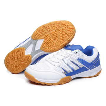 Professional Volleyball Shoes For Men Women Cushioning Breathable Stability Sneaker Anti-Skid Ultra-light Training Shoes