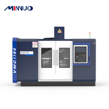 Minnuo brand vmc machine good quality