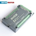 4 Axis Ethernet NVEM CNC Controller 200KHZ MACH3 Motion Control Card for Stepper Motor Servo motor New products
