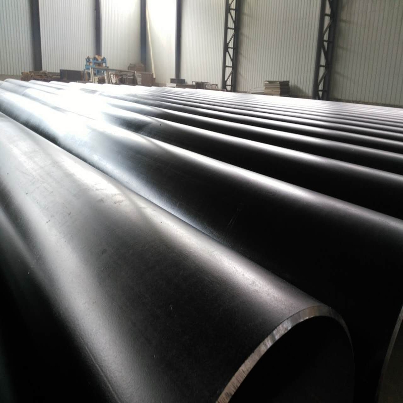 Erw Welded Pipe 45