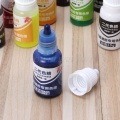 15 Color 10ml 15 Color Epoxy UV Resin Colorant Jewelry Liquid Pigment Bath Bomb Soap Dye Handmade Soap Coloring Powder