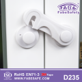 Durable Baby Safety Cabinet Lock