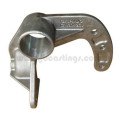 Professional Steel Investment Casting Lost Wax Casting Parts