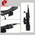 Element Airsoft Tactical Flashlight For Hunting Surefir M600 Light 250 Lumen M600C Rifle Scout Lantern Weapons Gun Light EX442