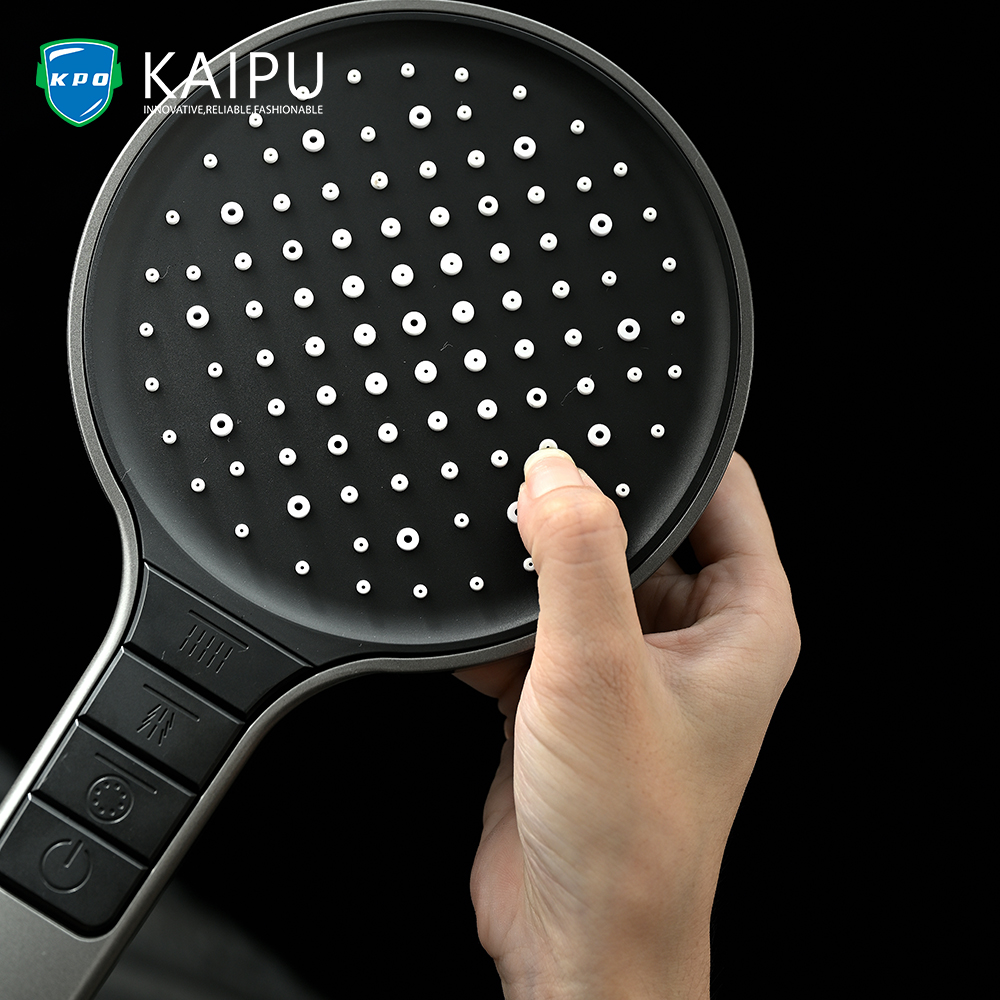 HANDHELD SHOWER (15)