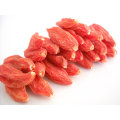 Organic dried goji berry