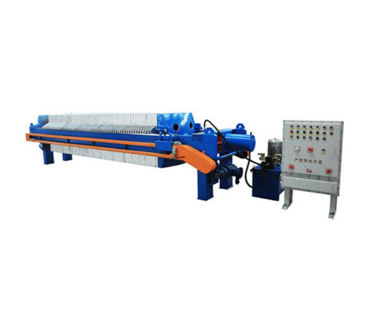 Filter Press On Sale