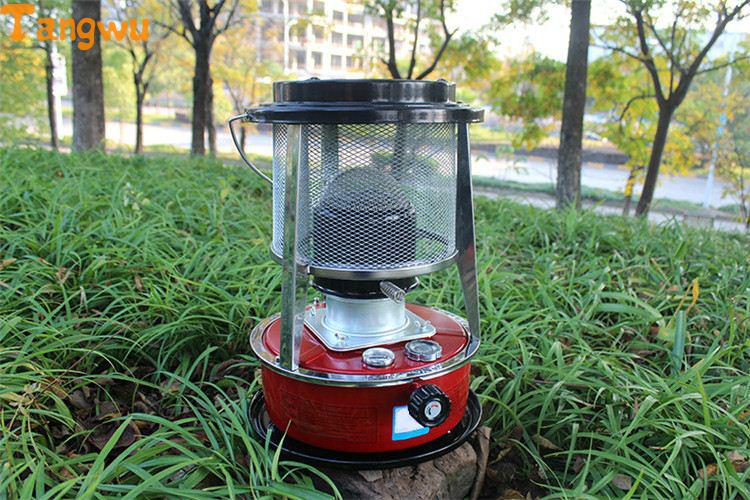 Free shipping Parts indoor outdoor barbecue camping portable kerosene heater NEW