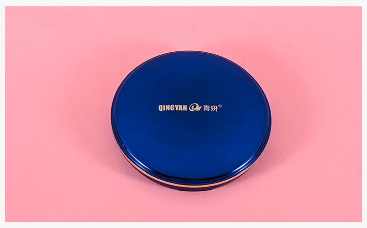 Pressed Powder Compact (9)