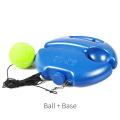 Tennis Supplies Tennis Training Aids Tennis Ball With Elastic Rope Self-Duty Rebound Tennis Trainer Partner Practice Tool