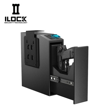 Sliding Drawer Handgun Safe T5