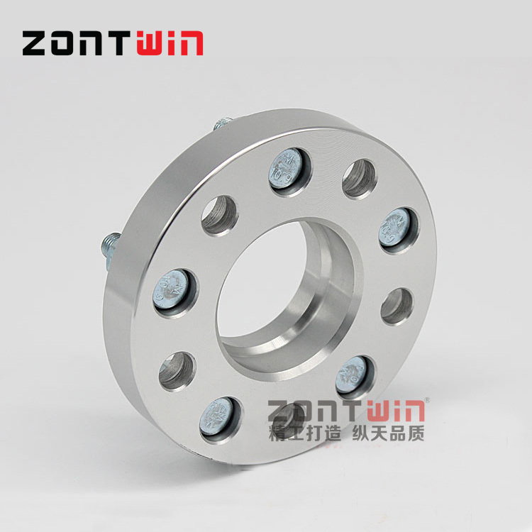 2Pieces 15/20/25/30mm 5x100 56.1mm wheel spacers Adapter 5 Lug For Toyota 86 SUBARU BRZ lmpreza/XV/G4/Anesis Forester Outback