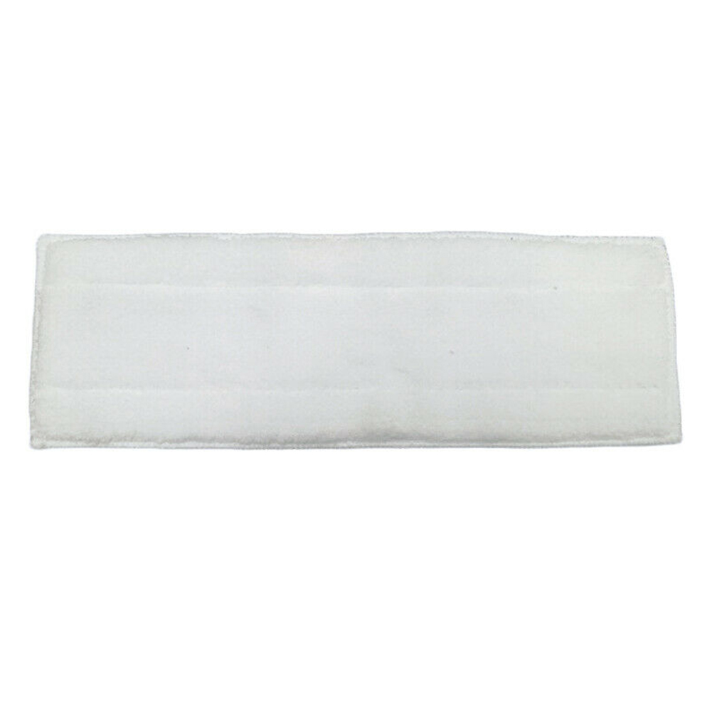 Replacement Part Professional Soft Mop Cloth Floor Tool Accessories Durable Easy Use Cleaning For KARCHER EASYFIX SC1 SC2 SC3