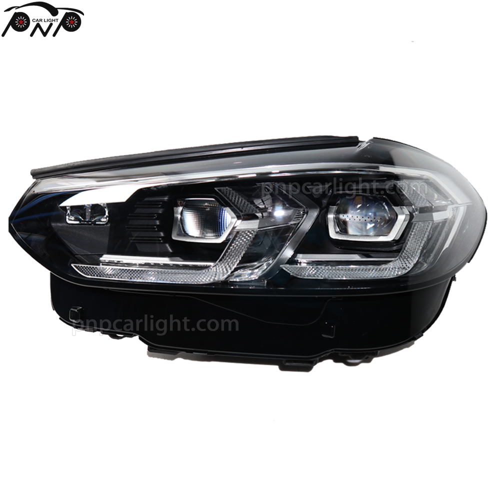 G01 Led Headlight