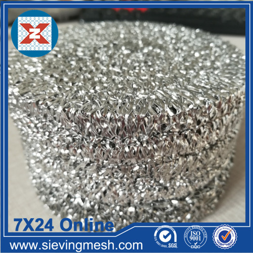 Aluminum Foil Mesh Filter wholesale